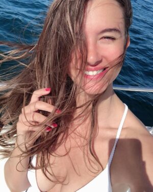 Leyla Lydia Tuğutlu Instagram - 