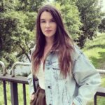 Leyla Lydia Tuğutlu Instagram - what a beautiful day✌️