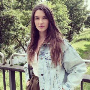 Leyla Lydia Tuğutlu Instagram - what a beautiful day✌️