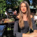 Leyla Lydia Tuğutlu Instagram - Stuttgart, Germany