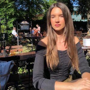 Leyla Lydia Tuğutlu Instagram - 