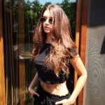 Leyla Lydia Tuğutlu Instagram - 😎