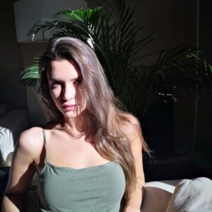 Leyla Lydia Tuğutlu Instagram - 