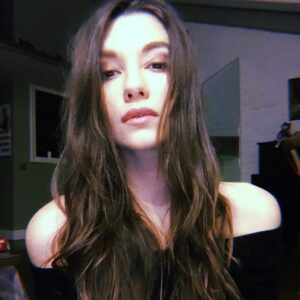 Leyla Lydia Tuğutlu Instagram - 🌙