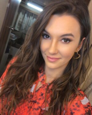 Leyla Lydia Tuğutlu Instagram - 