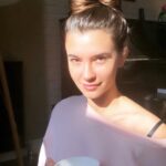 Leyla Lydia Tuğutlu Instagram - ☕️