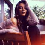 Leyla Lydia Tuğutlu Instagram -
