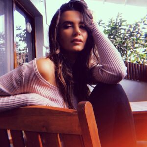 Leyla Lydia Tuğutlu Instagram - 
