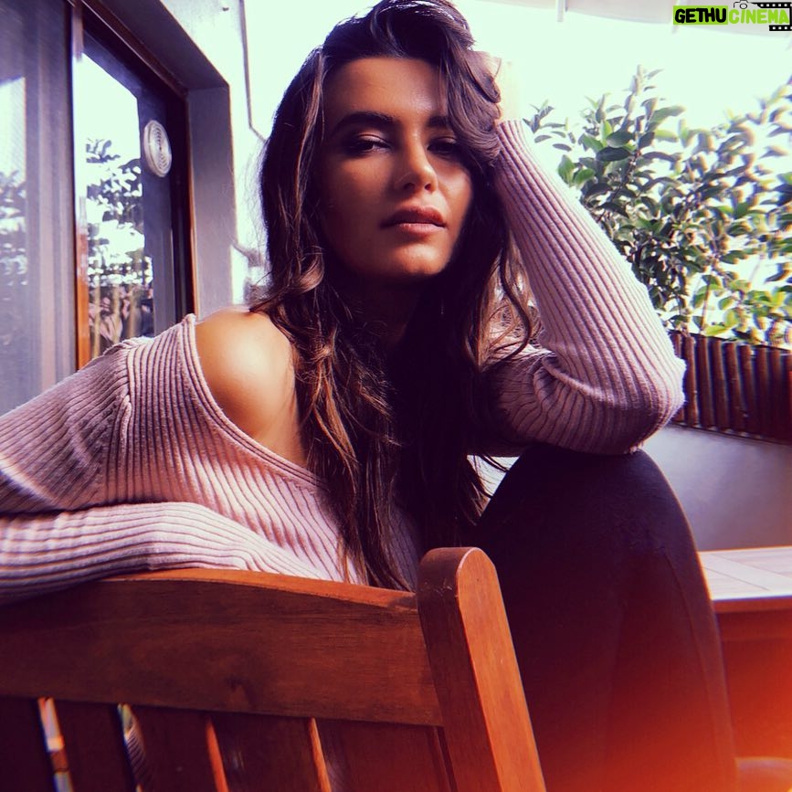 Leyla Lydia Tuğutlu Instagram -