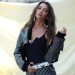 Leyla Lydia Tuğutlu Instagram -