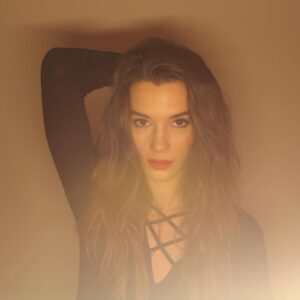 Leyla Lydia Tuğutlu Instagram - 