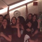 Leyla Lydia Tuğutlu Instagram - Happiest birthday 29.10 🖤