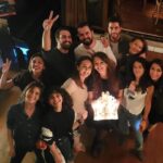 Leyla Lydia Tuğutlu Instagram - Happiest birthday 29.10 🖤