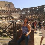 Leyla Lydia Tuğutlu Instagram - tourist😎