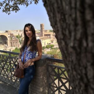 Leyla Lydia Tuğutlu Instagram - tourist😎