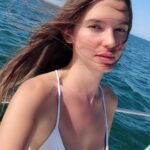 Leyla Lydia Tuğutlu Instagram -