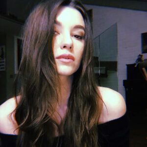 Leyla Lydia Tuğutlu Instagram - 🌙