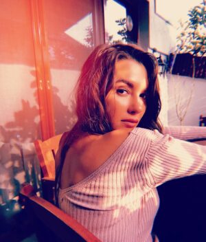 Leyla Lydia Tuğutlu Instagram - 