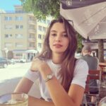 Leyla Lydia Tuğutlu Instagram – Bin zurück☀️