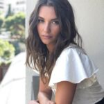 Leyla Lydia Tuğutlu Instagram - 📷: @elifdemiralpp 😎