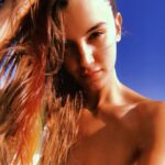 Leyla Lydia Tuğutlu Instagram - 🧜‍♀️