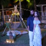 Leyla Lydia Tuğutlu Instagram - 💃 #cansuerkanweddingfest