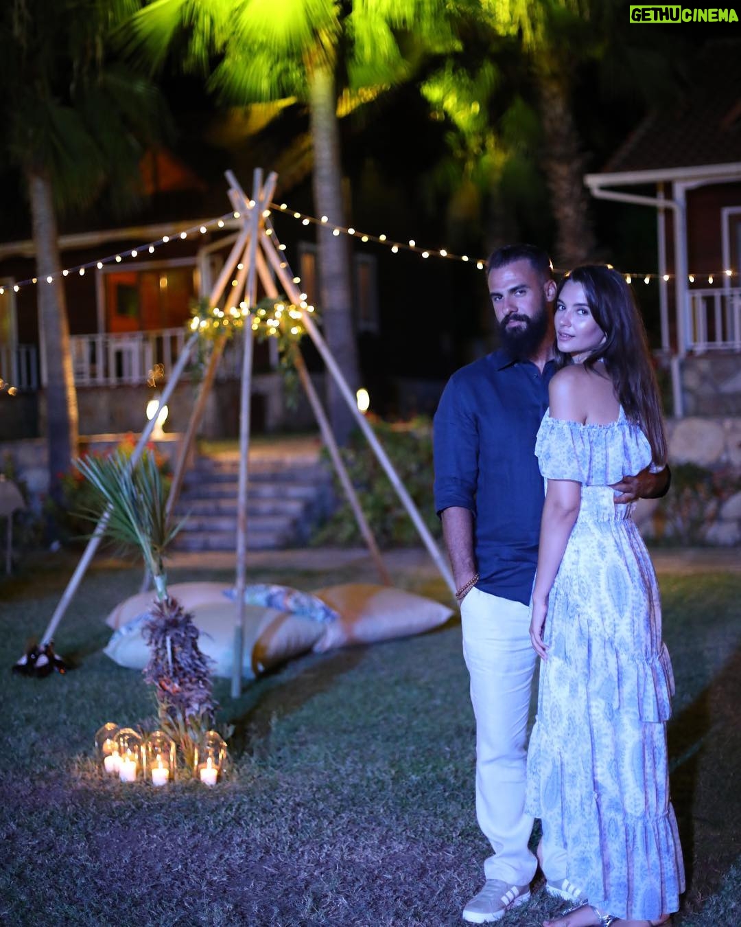 Leyla Lydia Tuğutlu Instagram - 💃 #cansuerkanweddingfest
