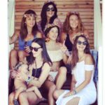 Leyla Lydia Tuğutlu Instagram - #cansuerkanweddingfest 🌸