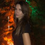 Leyla Lydia Tuğutlu Instagram - 🌚