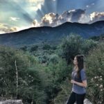 Leyla Lydia Tuğutlu Instagram - huzur🌿
