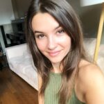 Leyla Lydia Tuğutlu Instagram - #homeselfie ✌️
