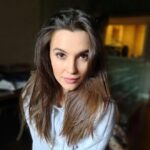 Leyla Lydia Tuğutlu Instagram -