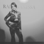Leyla Lydia Tuğutlu Instagram - #raisavanessa🖤