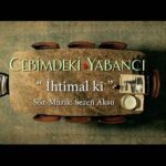 Leyla Lydia Tuğutlu Instagram - Sezen Aksu'dan Cebimdeki Yabancı'ya özel şarkı sürprizi ❤ "İhtimal ki" şimdi yayında! Klibin tamamı youtube.com/bkmonline’da, link profilde. #CebimdekiYabancı sinemalarda! #SezenAksu #İhtimalKi #BKM #Frigo #Film #Müzik