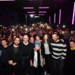 Leyla Lydia Tuğutlu Instagram - Bursa💜