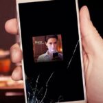Leyla Lydia Tuğutlu Instagram - Cep telefonlarının ışığı sadece yüzlerini değil bütün sırlarını açığa çıkartıyor... #CebimdekiYabancı 2 Şubat'ta sinemalarda..