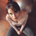 Leyla Lydia Tuğutlu Instagram -
