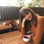 Leyla Lydia Tuğutlu Instagram - İyi pazarlar☕️😘