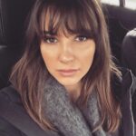 Leyla Lydia Tuğutlu Instagram -
