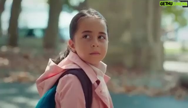 Leyla Lydia Tuğutlu Instagram - Kızım çok yakında @tv8 ‘de! @kizimdizisi