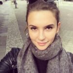 Leyla Lydia Tuğutlu Instagram - Berlin, Germany
