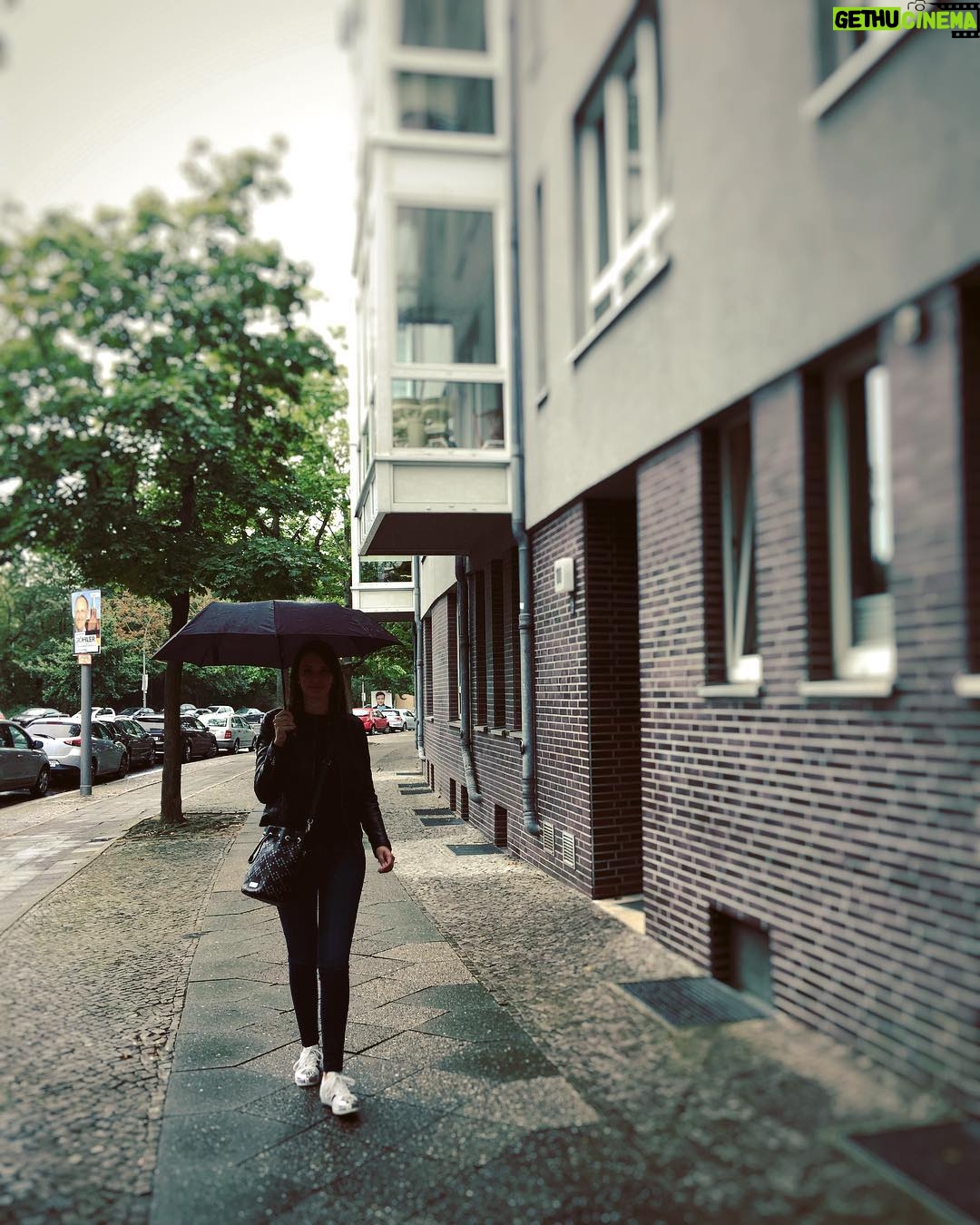 Leyla Lydia Tuğutlu Instagram - Berlin, Germany