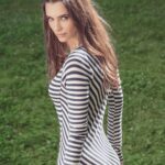 Leyla Lydia Tuğutlu Instagram - 😉 #tbt