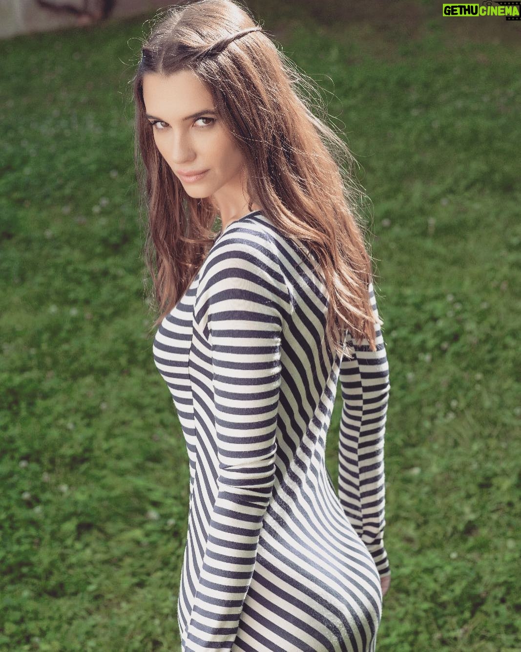 Leyla Lydia Tuğutlu Instagram - 😉 #tbt