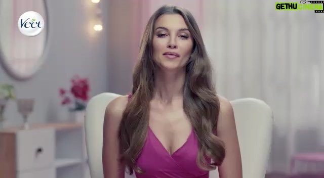 Leyla Lydia Tuğutlu Instagram - Veet ile her an güzel😊✌️️💕 @veettr #veetleheranguzel #heranguzel #heranpuruzsuz