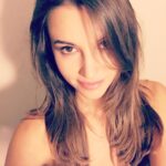 Leyla Lydia Tuğutlu Instagram - ☺️