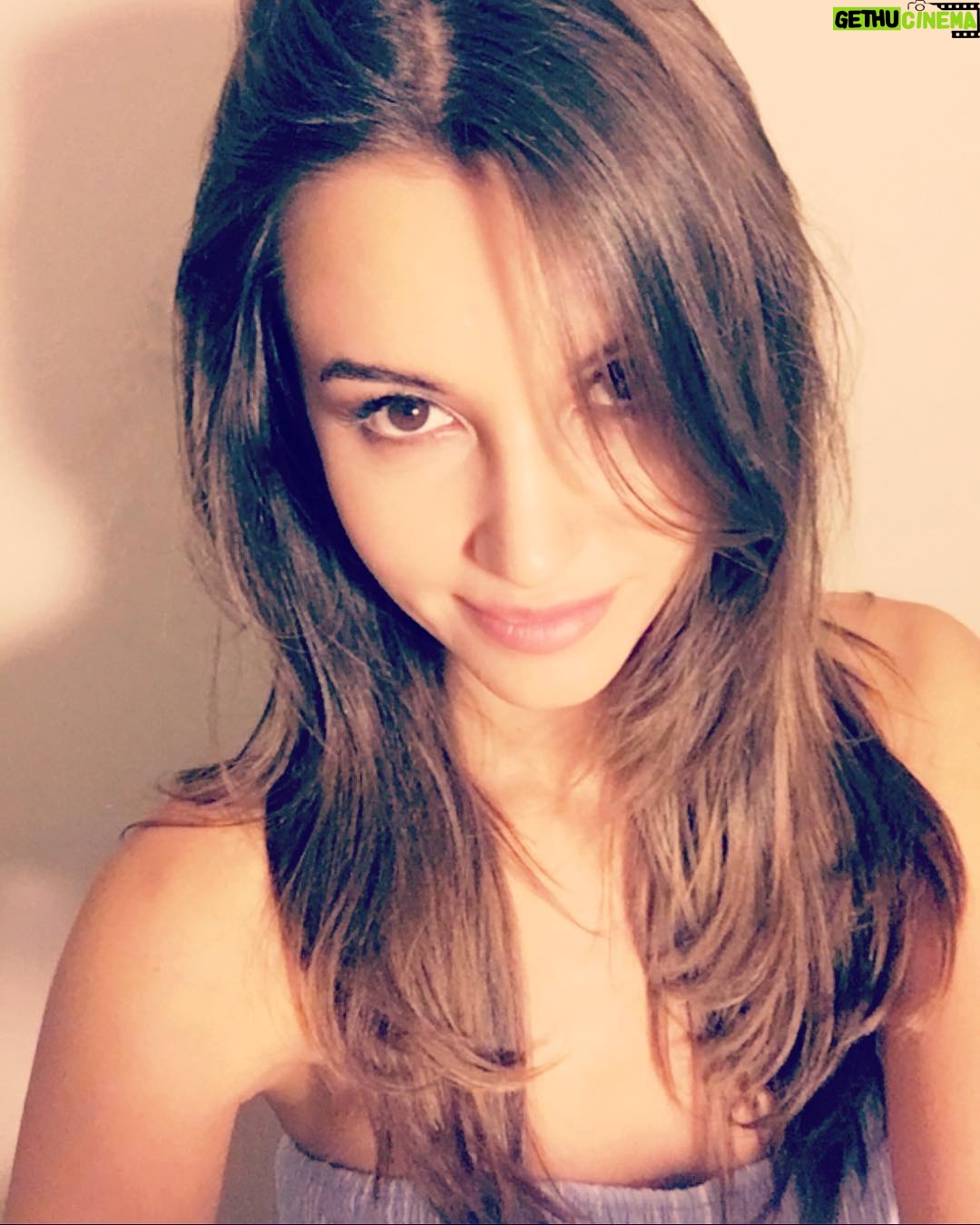 Leyla Lydia Tuğutlu Instagram - ☺️