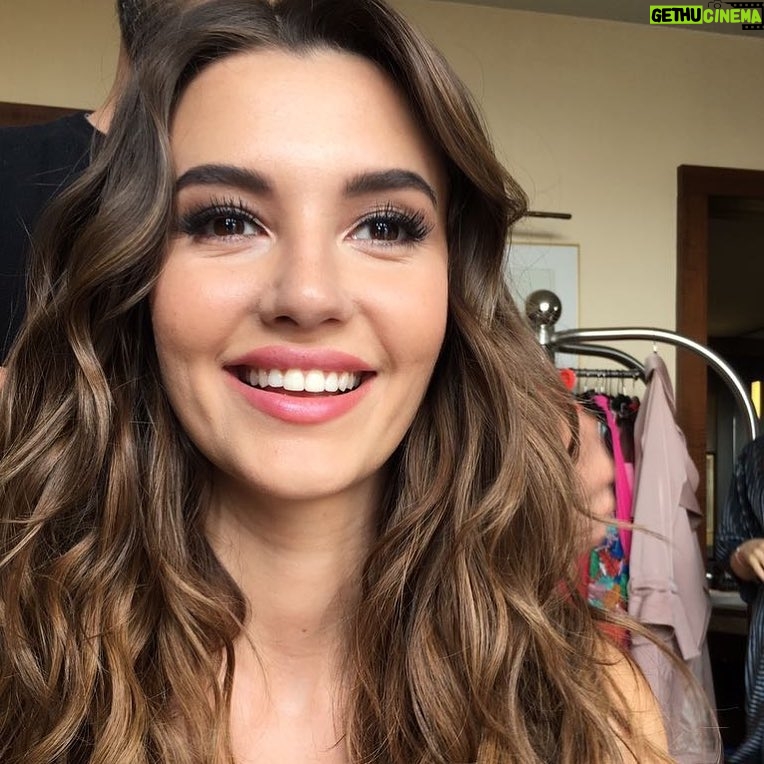 Leyla Lydia Tuğutlu Instagram - 😃 #tbt