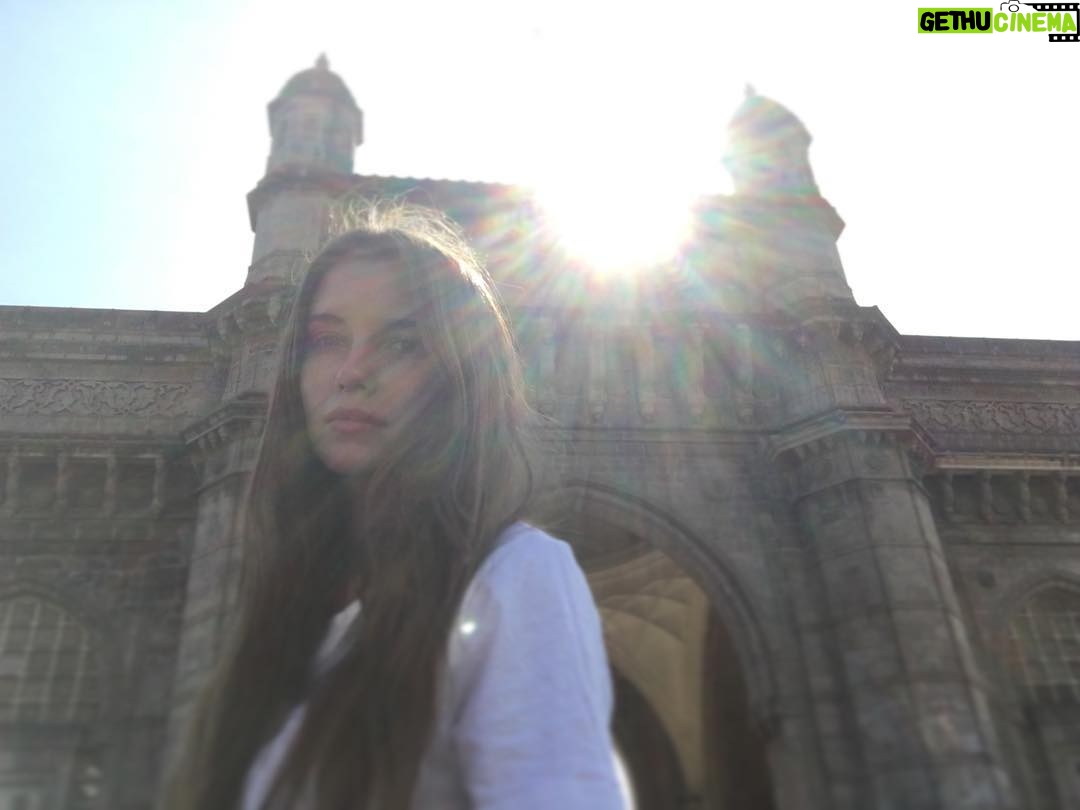 Leyla Lydia Tuğutlu Instagram - Mumbai, Maharashtra