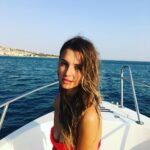 Leyla Lydia Tuğutlu Instagram – ☀️🌊🚤